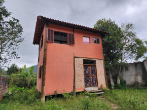 Casa da JUJU - Praia da Lagoinha - Ubatuba